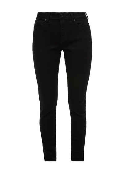 Q/S by s.Oliver Skinny-fit-Jeans »Skinny Fit: Super skinny leg-Jeans«