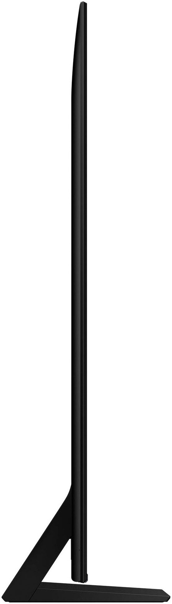 Samsung GQ55QN70FAU QLED-Fernseher (138 cm/55 Zoll, 4K Ultra HD, Smart-TV, Neo Quantum HDR, 4K AI Upscaling, Gaming Hub, Motion Xcelerator 144Hz)