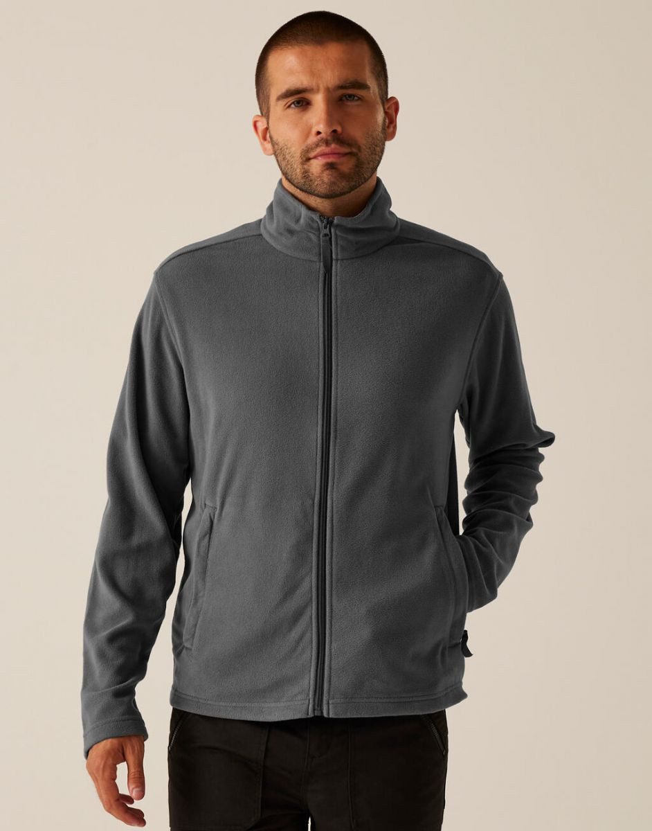 Regatta Professional Fleecejacke Herren Jacke Classic Microfleece Jacket günstig online kaufen