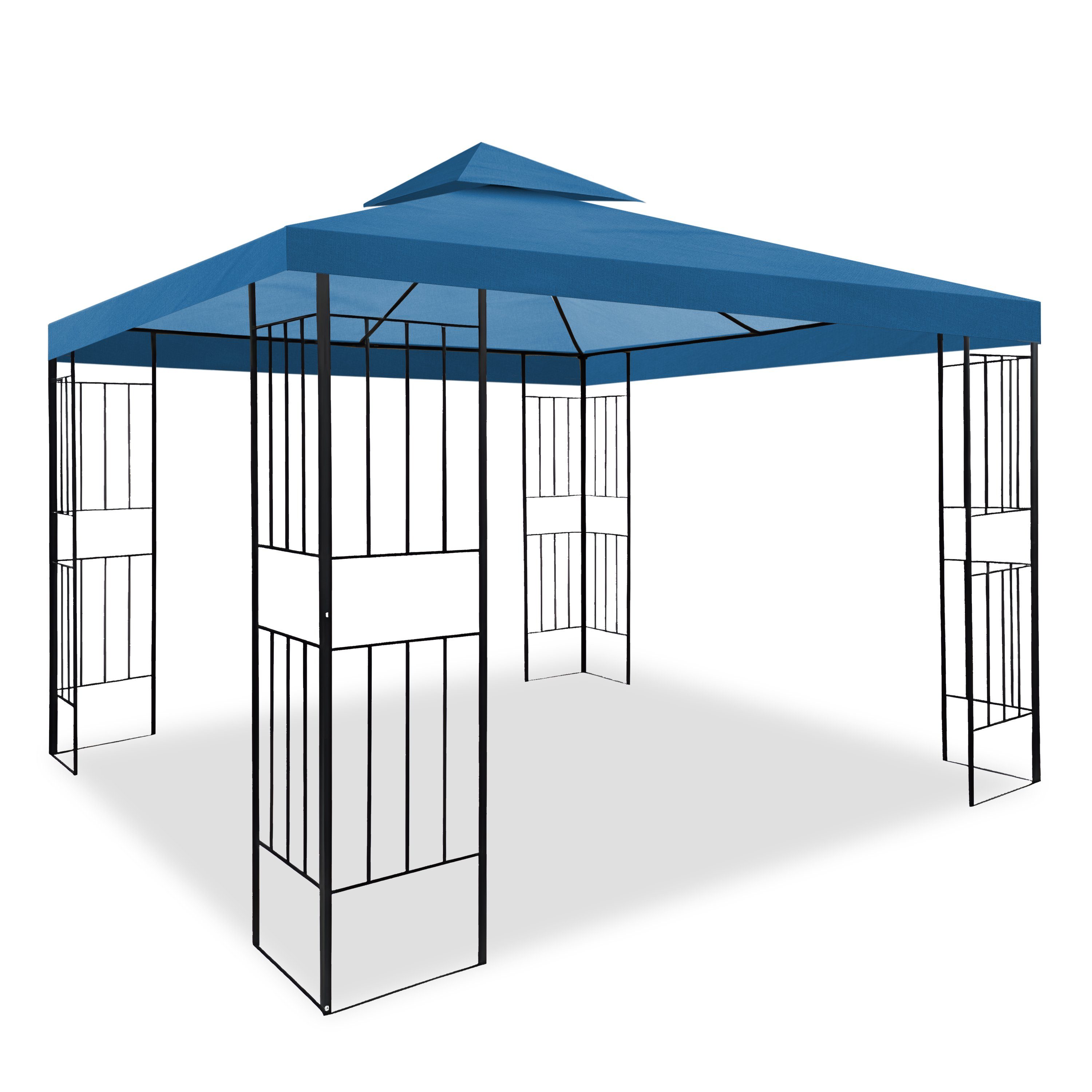 habeig Pavillon Pavilon Wasserdicht Borneo 3x3m günstig online kaufen