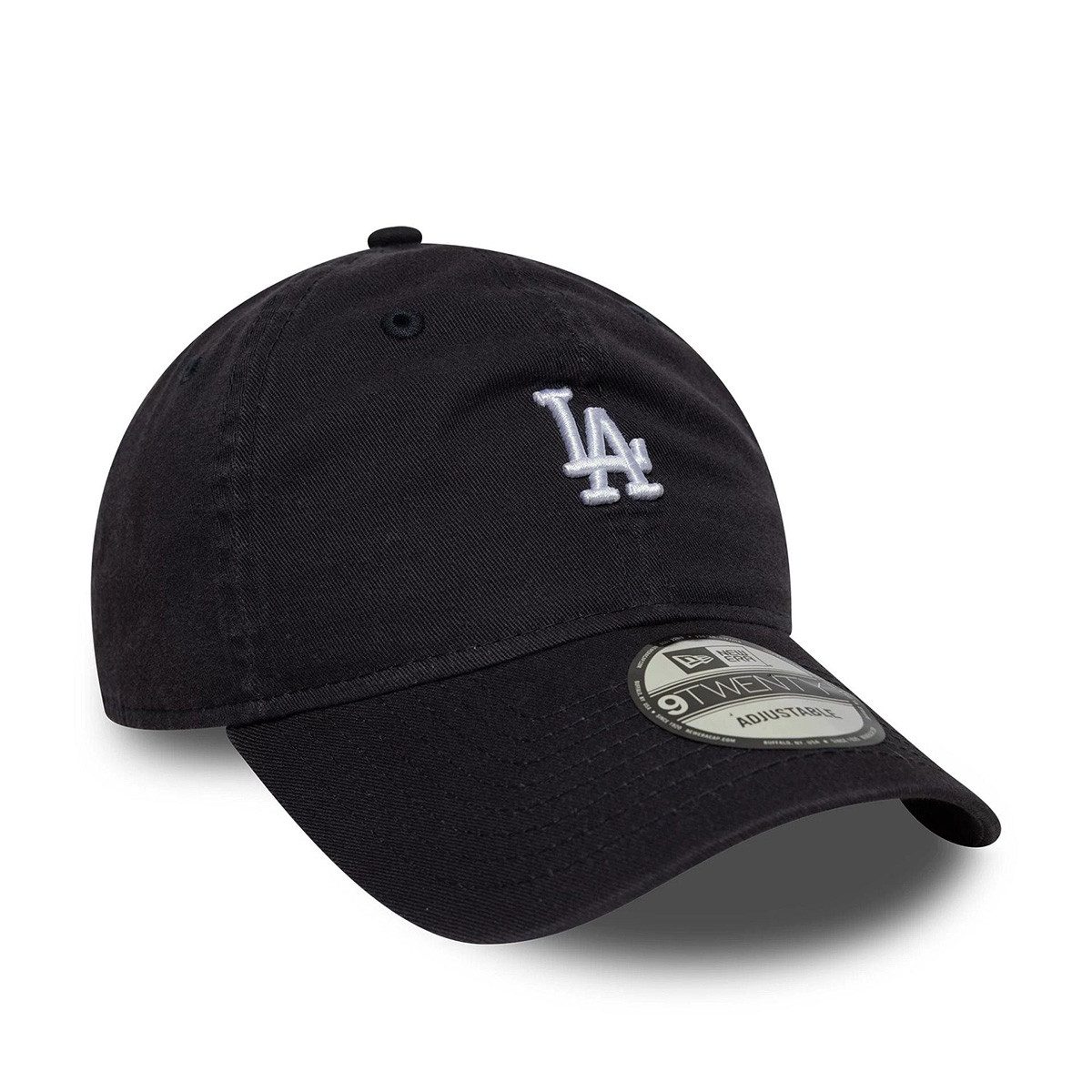 New Era Baseball Cap New Era 9TWENTY Cap LA Dodgers MLB Mini Logo navy