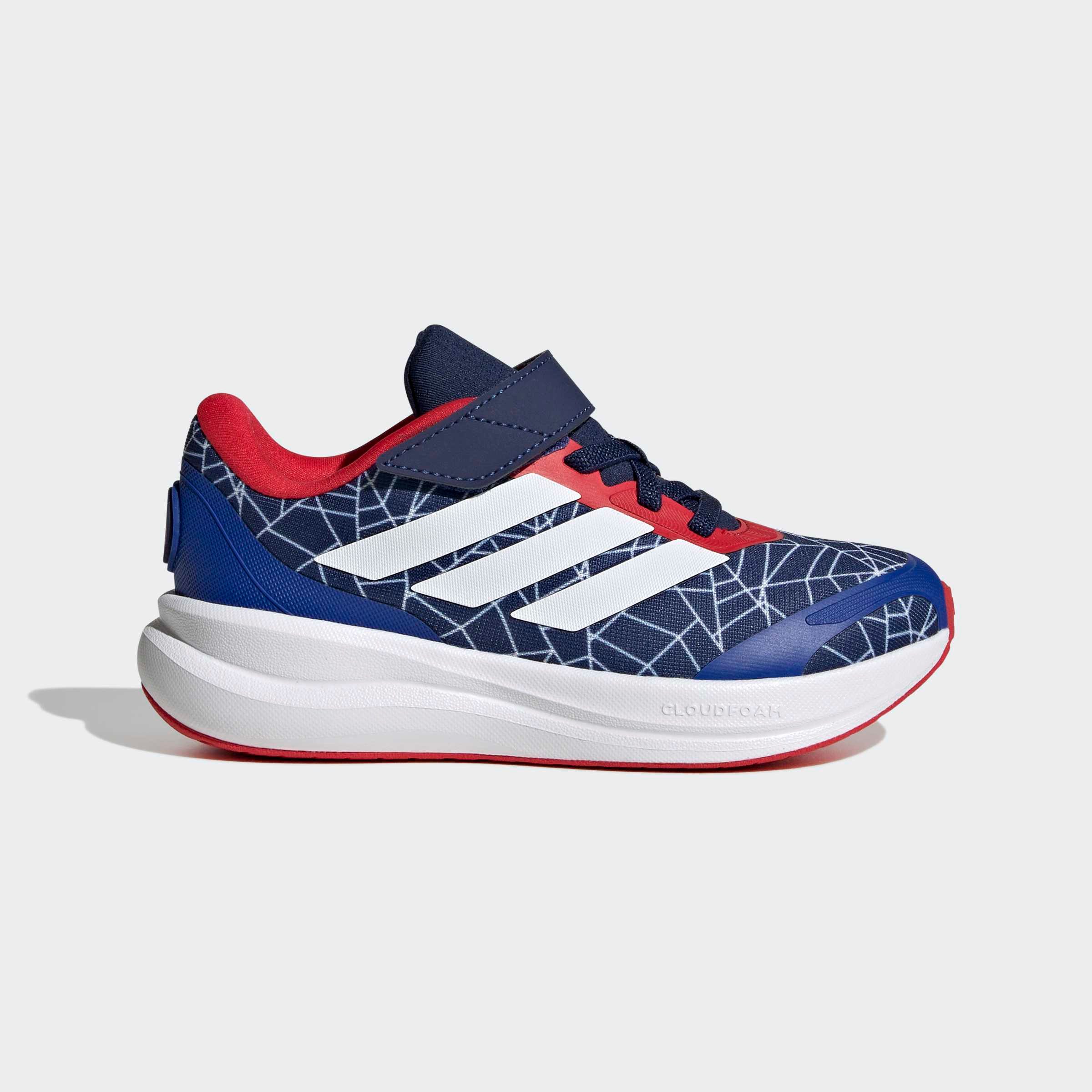 adidas Sportswear ADIDAS MARVEL SPIDER-MAN RUNFALCON 6 KIDS Trailrunningschuh für Kinder & Jugendliche