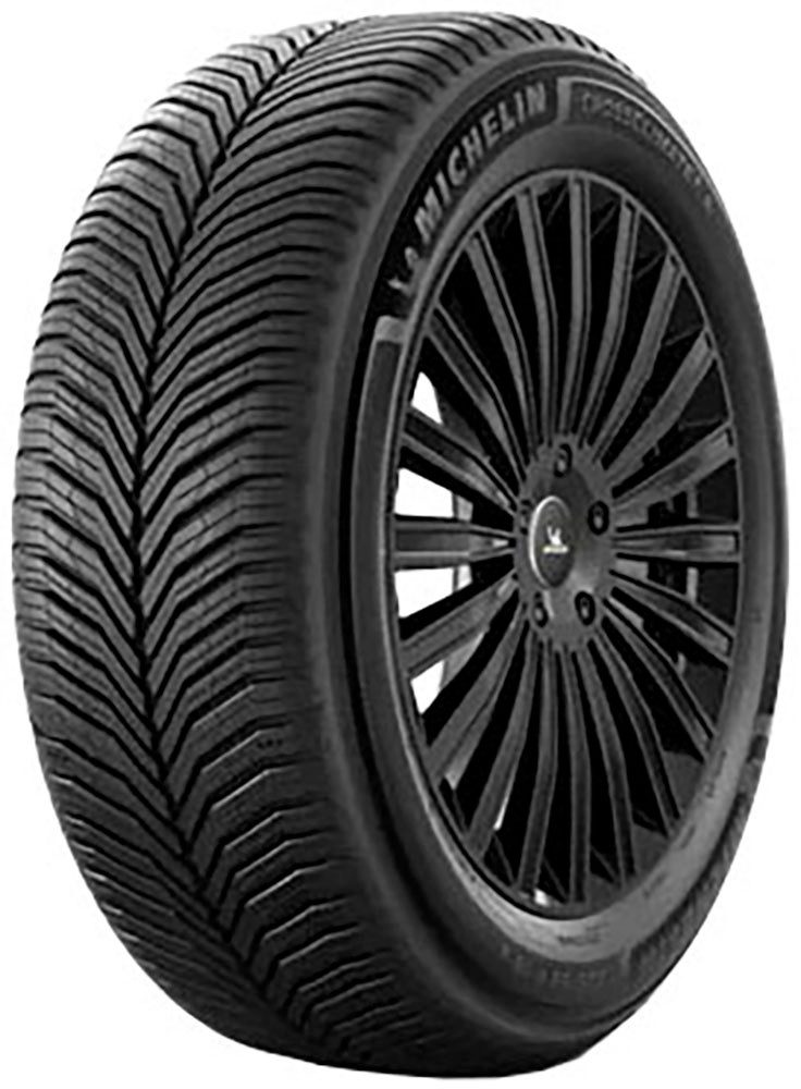 Michelin Ganzjahresreifen CROSSCLIMATE 3 SPORT, 1-St.
