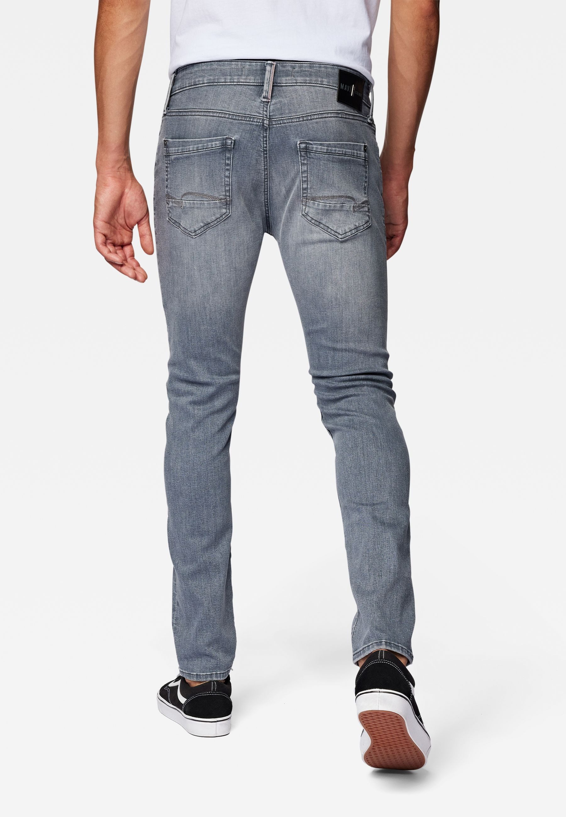Mavi 5-Pocket-Jeans