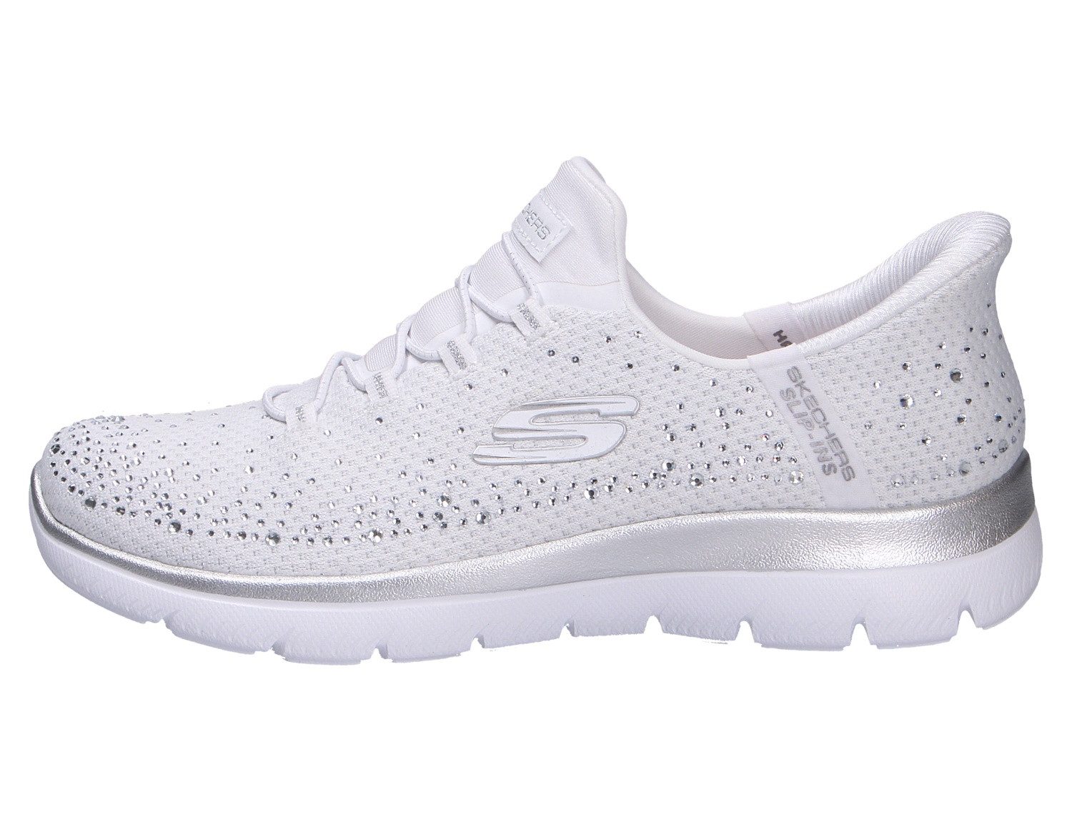 Skechers Summits Slipper Modischer Schnitt günstig online kaufen