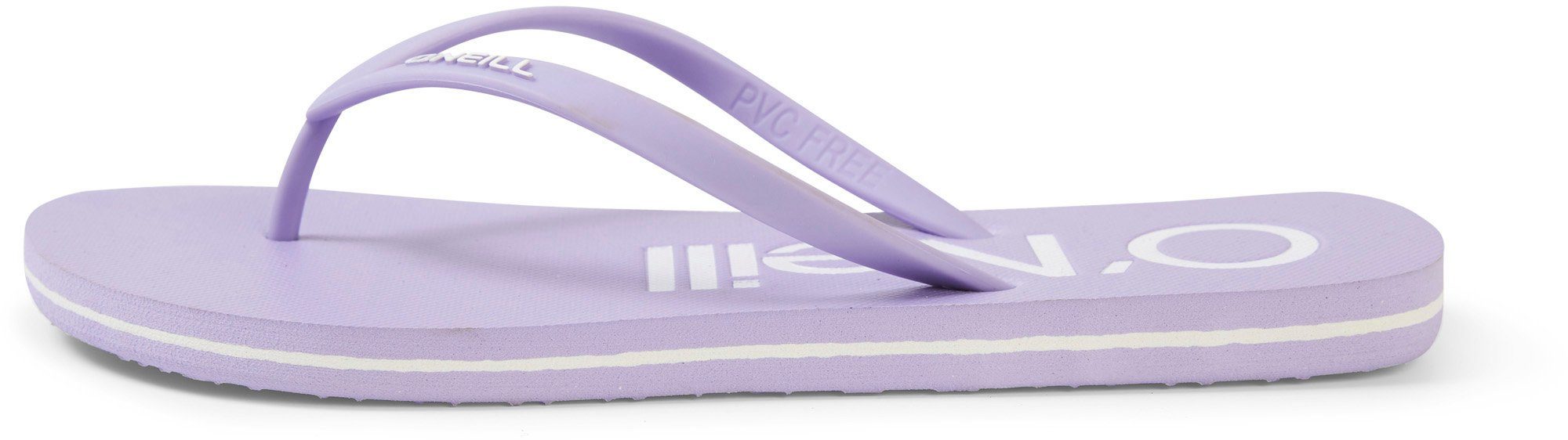 O'Neill PROFILE LOGO SANDALS Zehentrenner günstig online kaufen