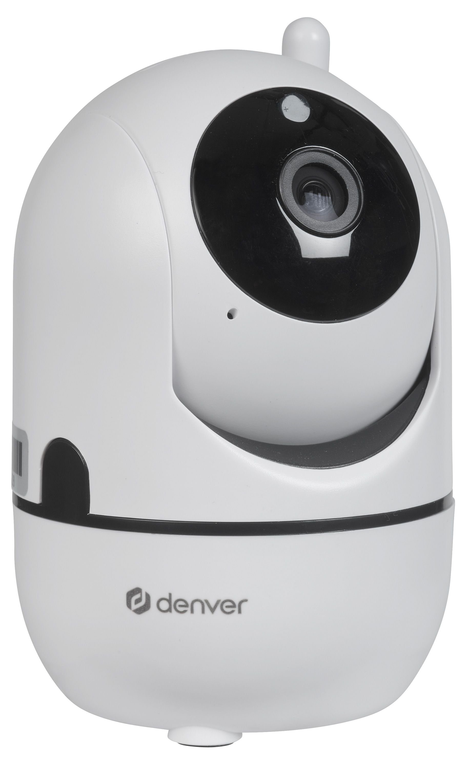 Denver DENVER Überwachungskamera IIC-172, innen, weiß Überwachungskamera