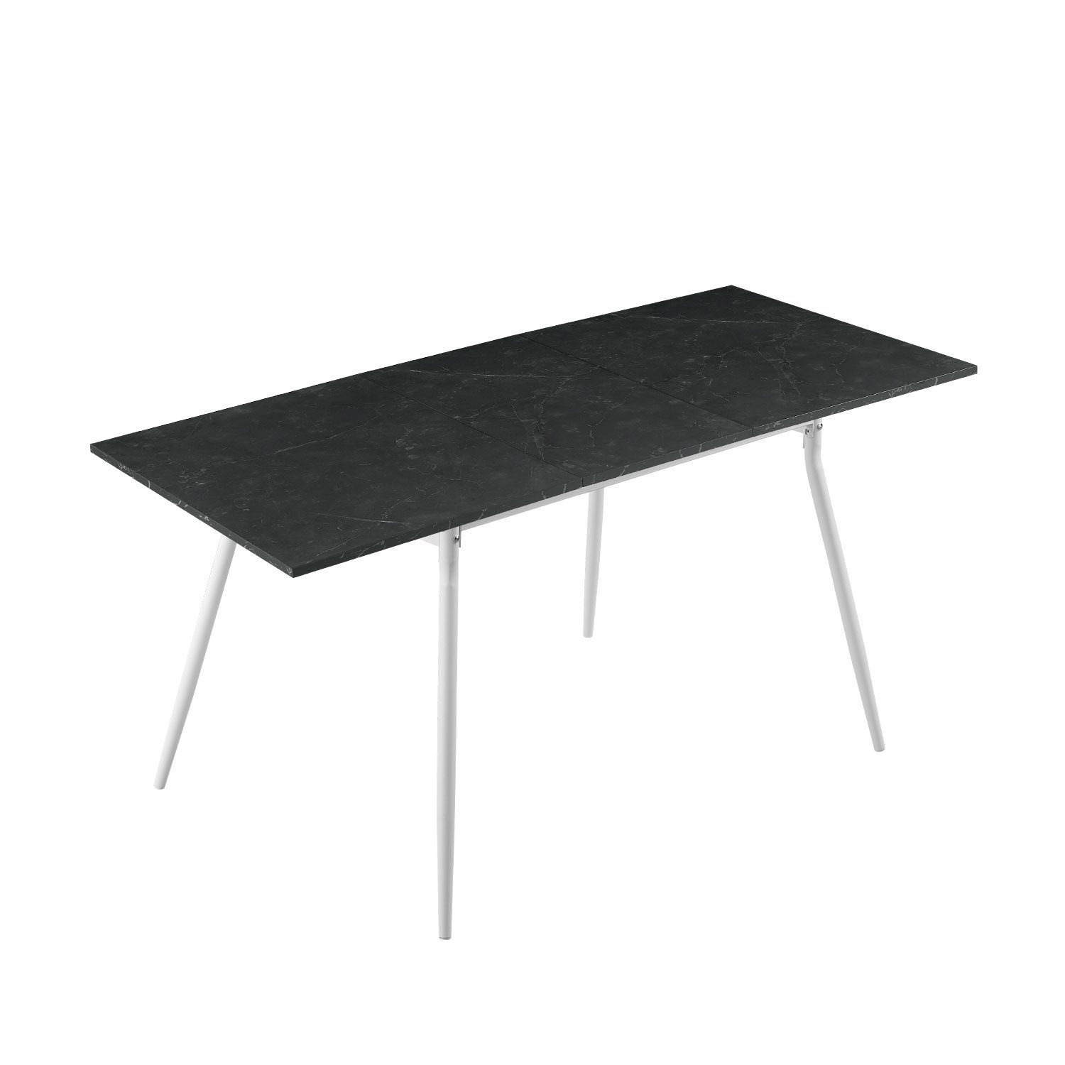 B&D home Esstisch LIO, ausziehbar, 120-160cm günstig online kaufen