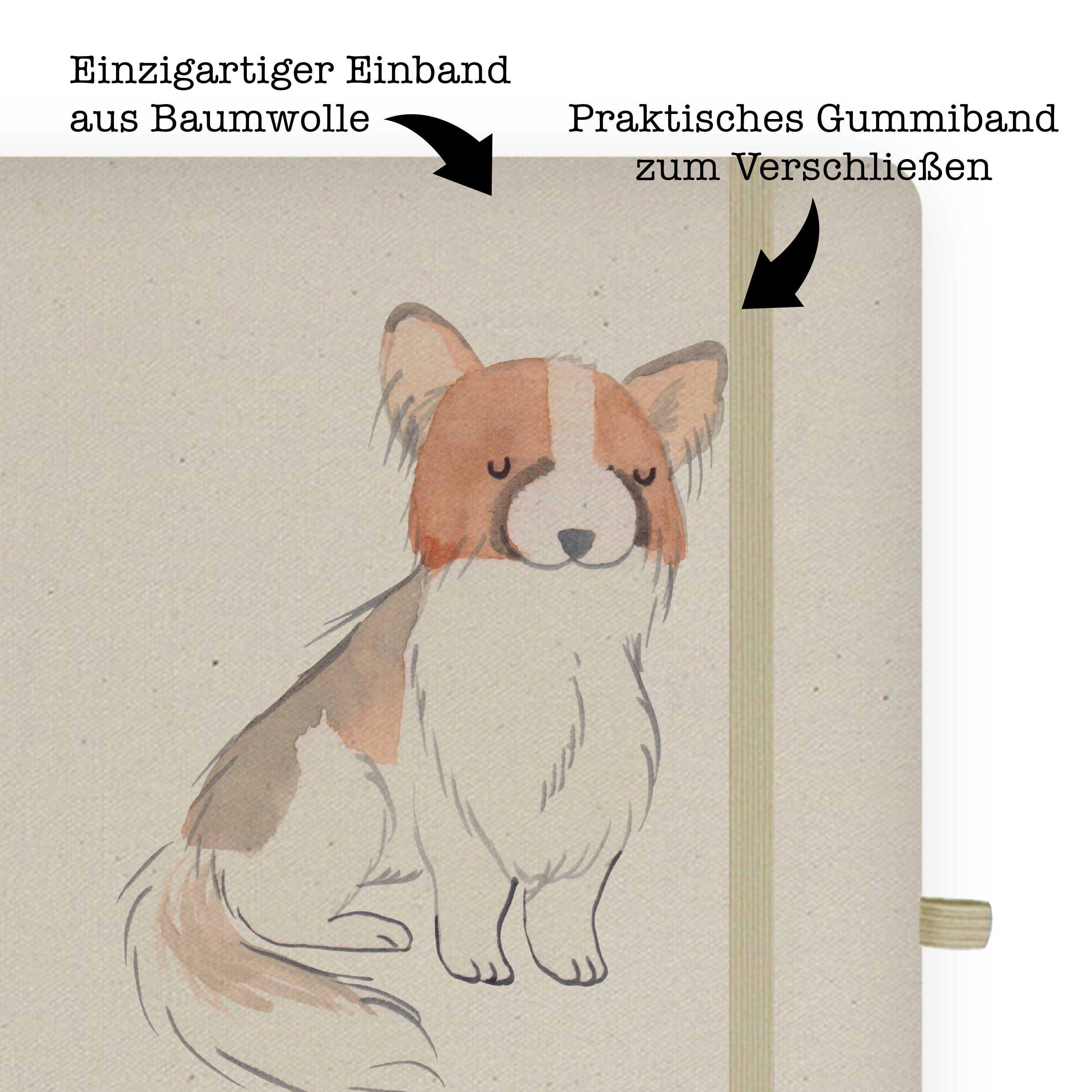 Mr. & Geschenk, Panda Transparent Mrs. Mrs. Notizbuch Lebensretter - Panda Mr. - Journal, Papillon & Kontinentale