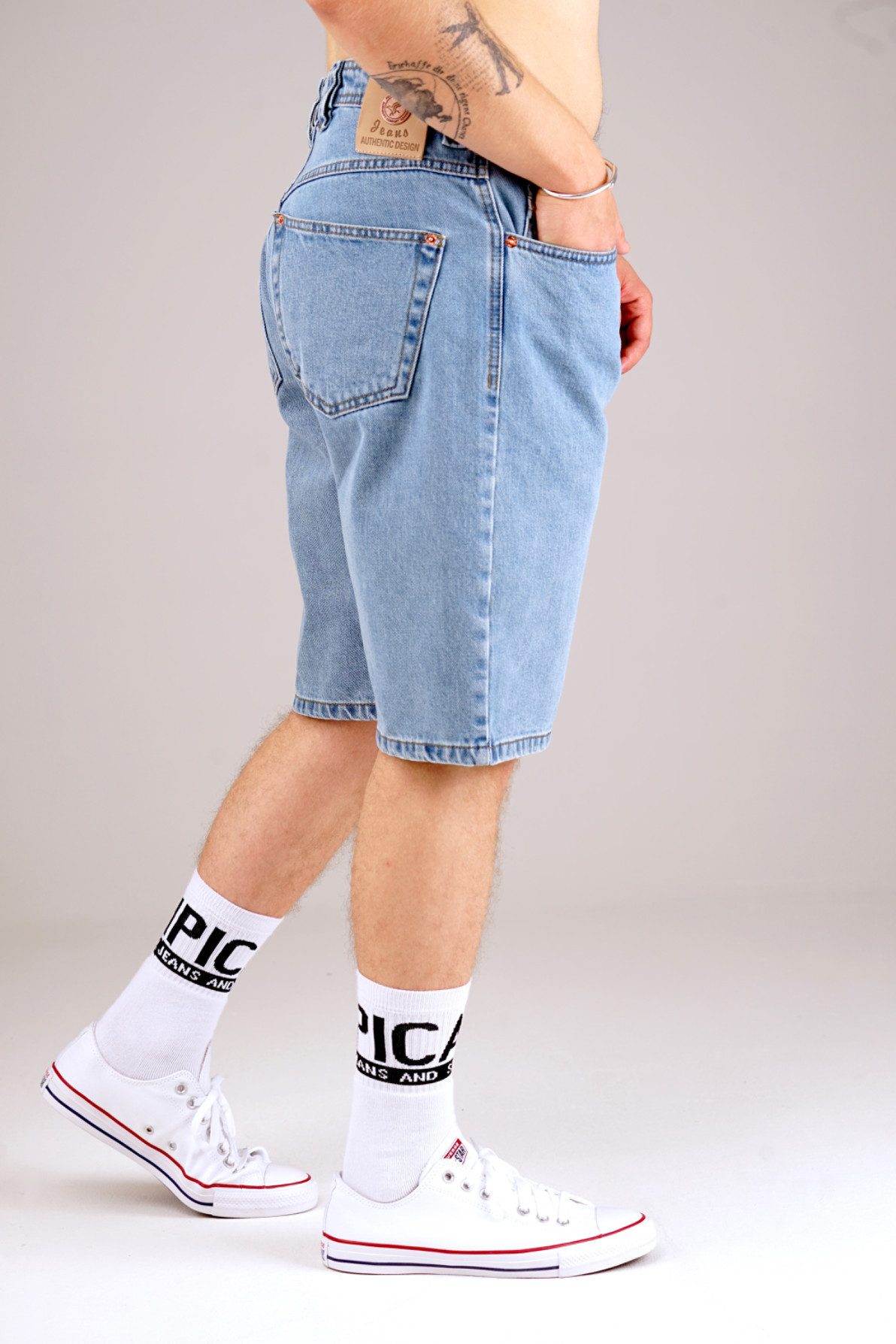 PICALDI Jeans Jeansshorts Zicco 471 Heat günstig online kaufen