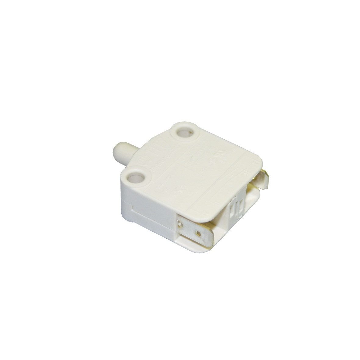 easyPART Schalter wie EUROPART 10002178 Schalter Endschalter, Waschmaschine