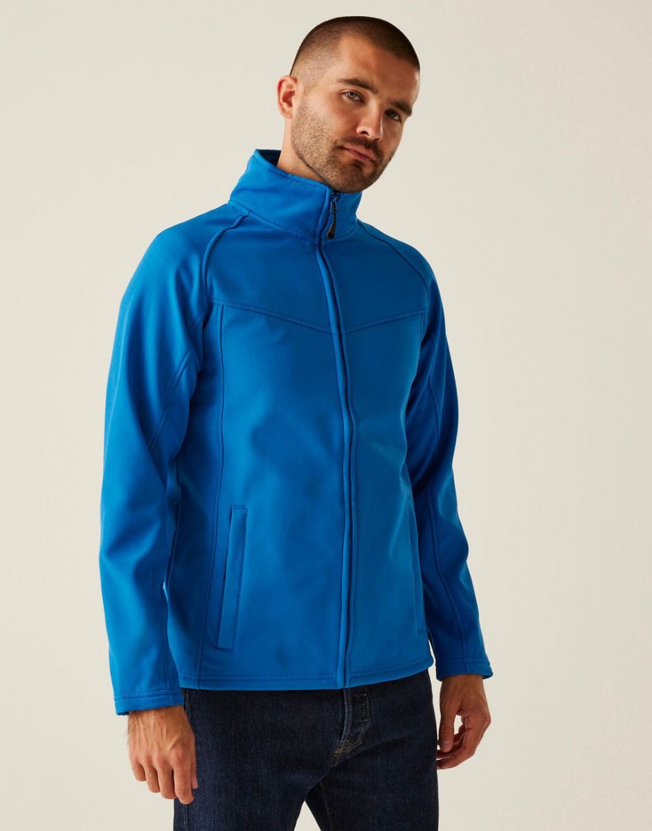 Regatta Professional Softshelljacke Herren Uproar Softshell Jacket