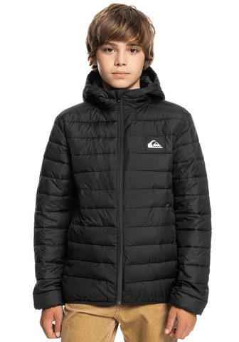 Quiksilver Steppjacke »SCALY YOUTH«
