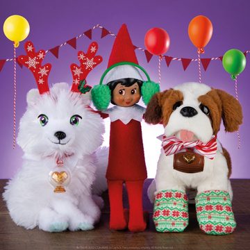 Elf on the Shelf Puppenkleidung Elf & Pet Accessoires - Party Set