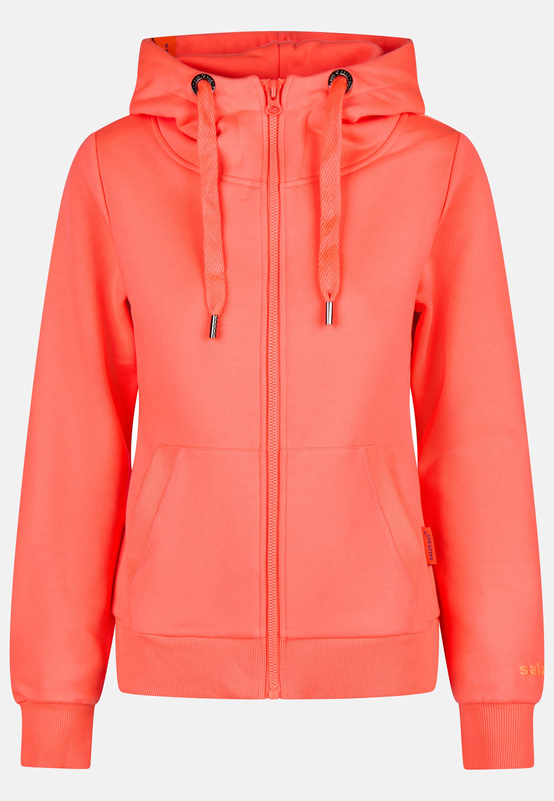 Fiery Coral