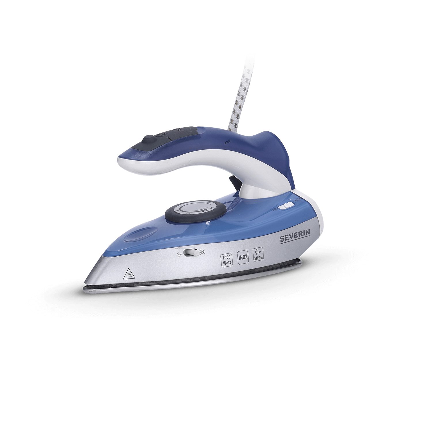 Severin Паровой утюг BA 3234, 1 W