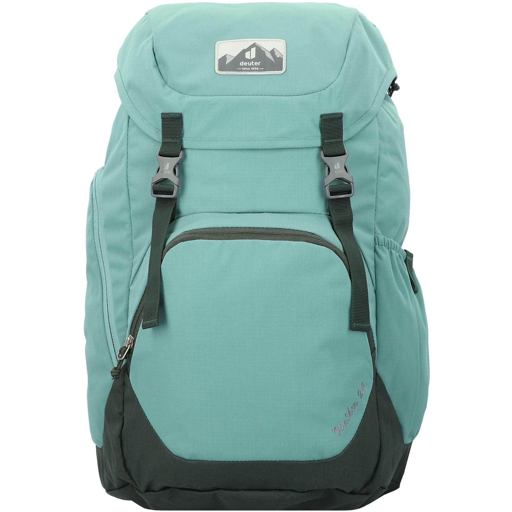 Polyester deuter jade-ivy Daypack,