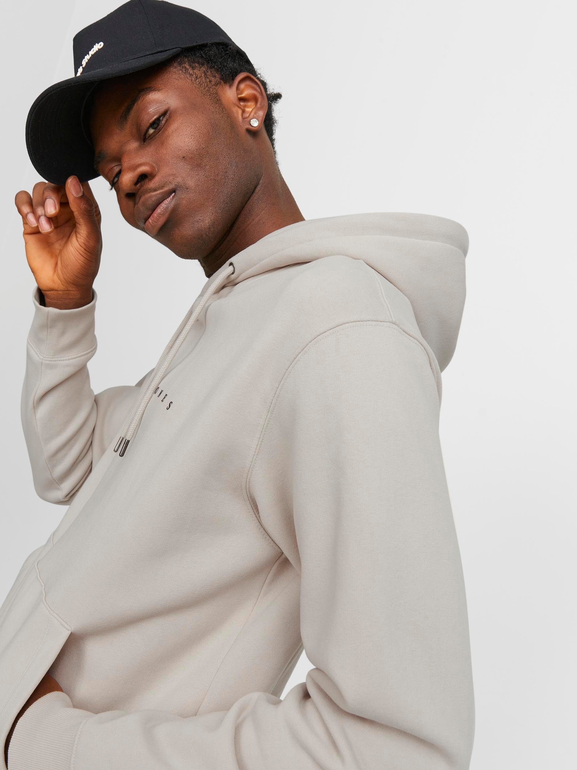 Jack & Jones Kapuzensweatshirt JJESTAR JJ günstig online kaufen