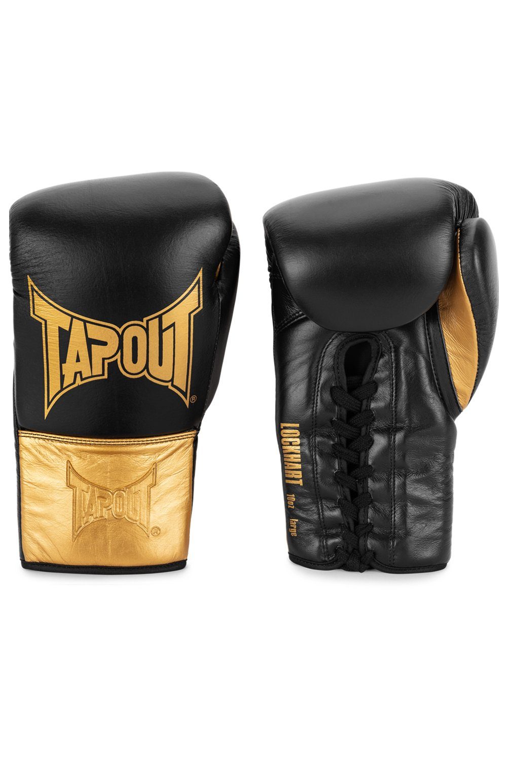 TAPOUT Boxhandschuhe LOCKHART (2-tlg)