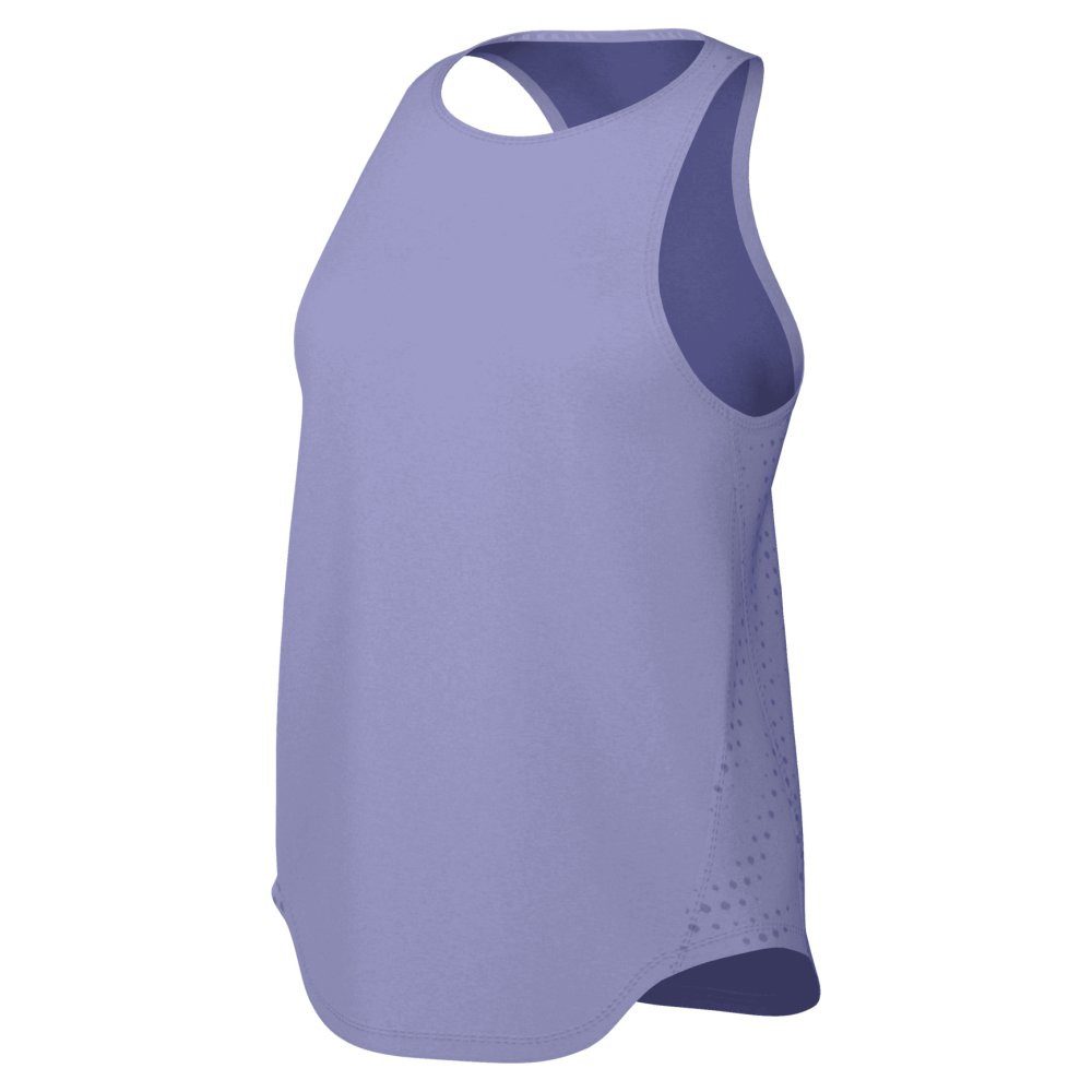 Nike Tanktop Nike Damen Shirt Tempo Lauftop Dri-FIT Tank HV8910