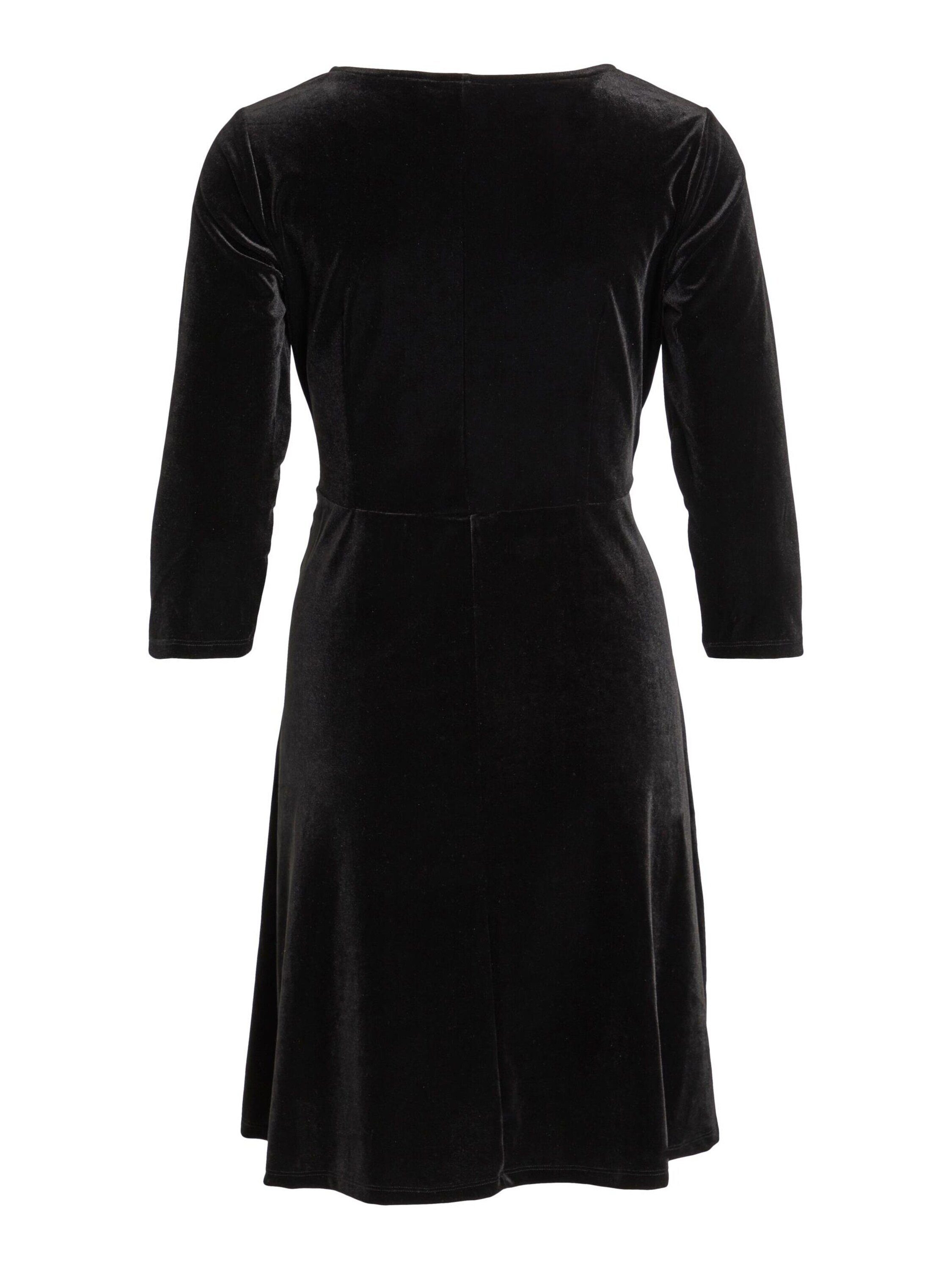 Vila Minikleid Velfy (1-tlg) Plain/ohne Details günstig online kaufen