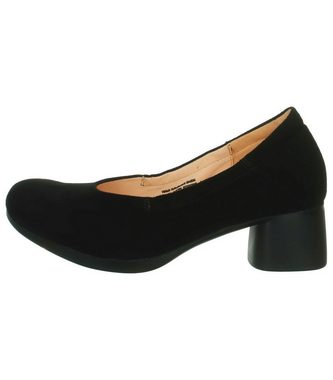 Think! Pumps Veloursleder Pumps