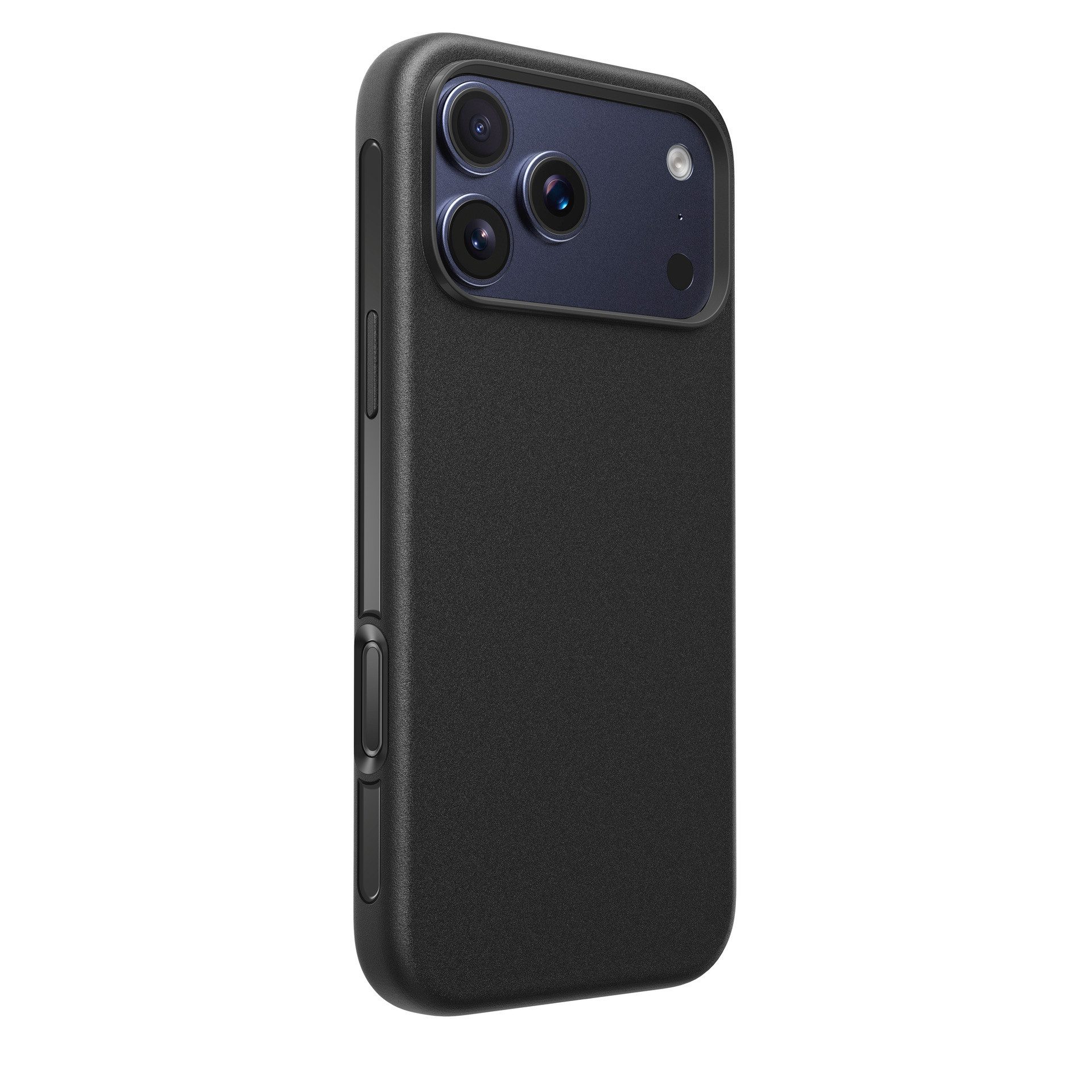 Belkin Handyhülle SheerForce Protect-Serie für Apple iPhone 17 Pro Max, Backcover, Schutzhülle, Handyschutzhülle, Case, Schutzcase, stoßfest