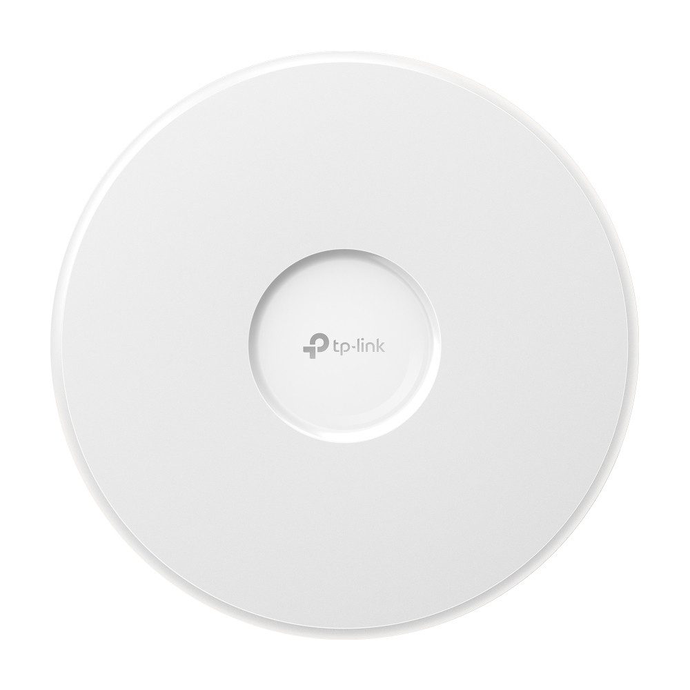 Omada EAP783 Omada BE19000 Tri-Band Wi-Fi 7 Access Point