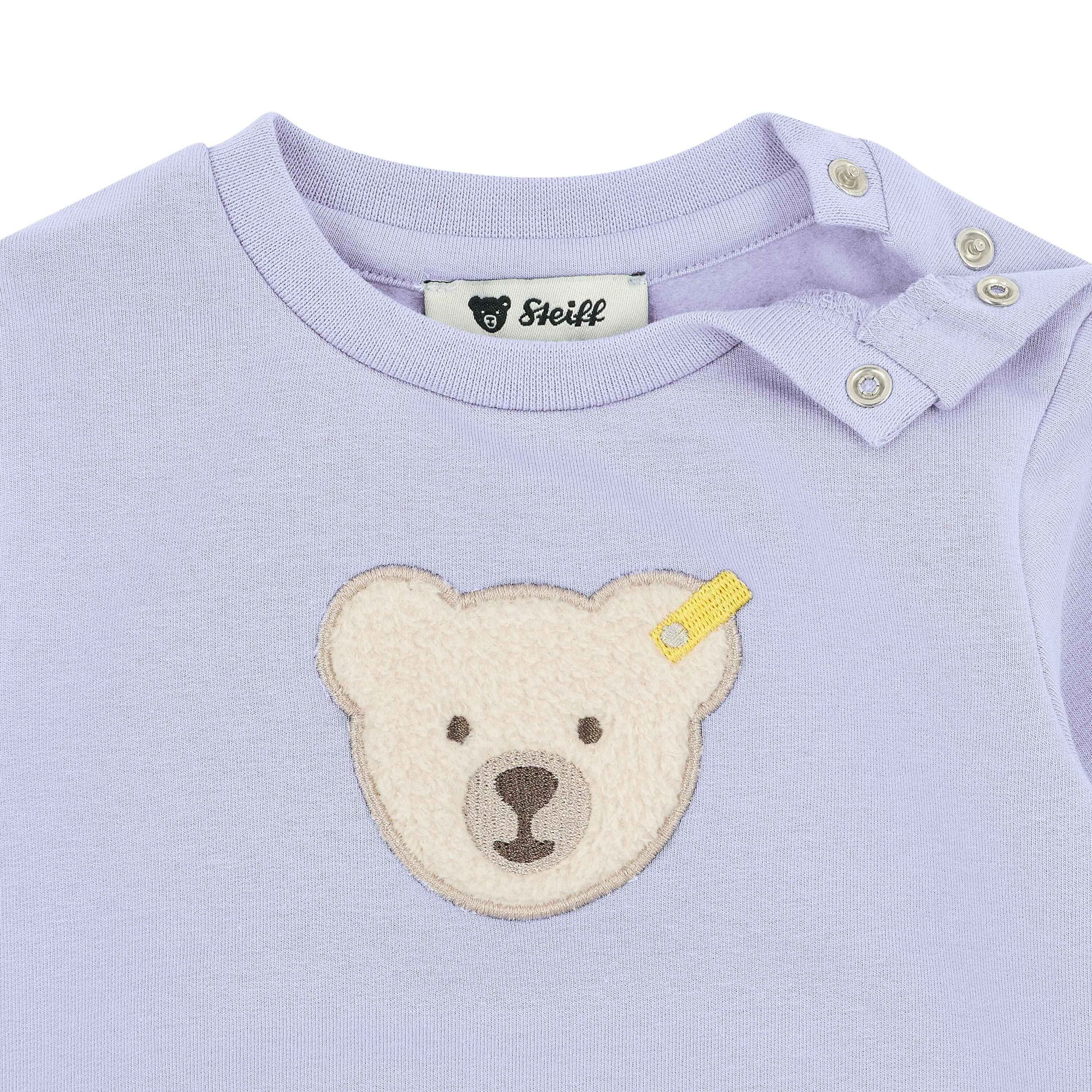 Steiff Sweatshirt Sweatshirt Woof & Fluff