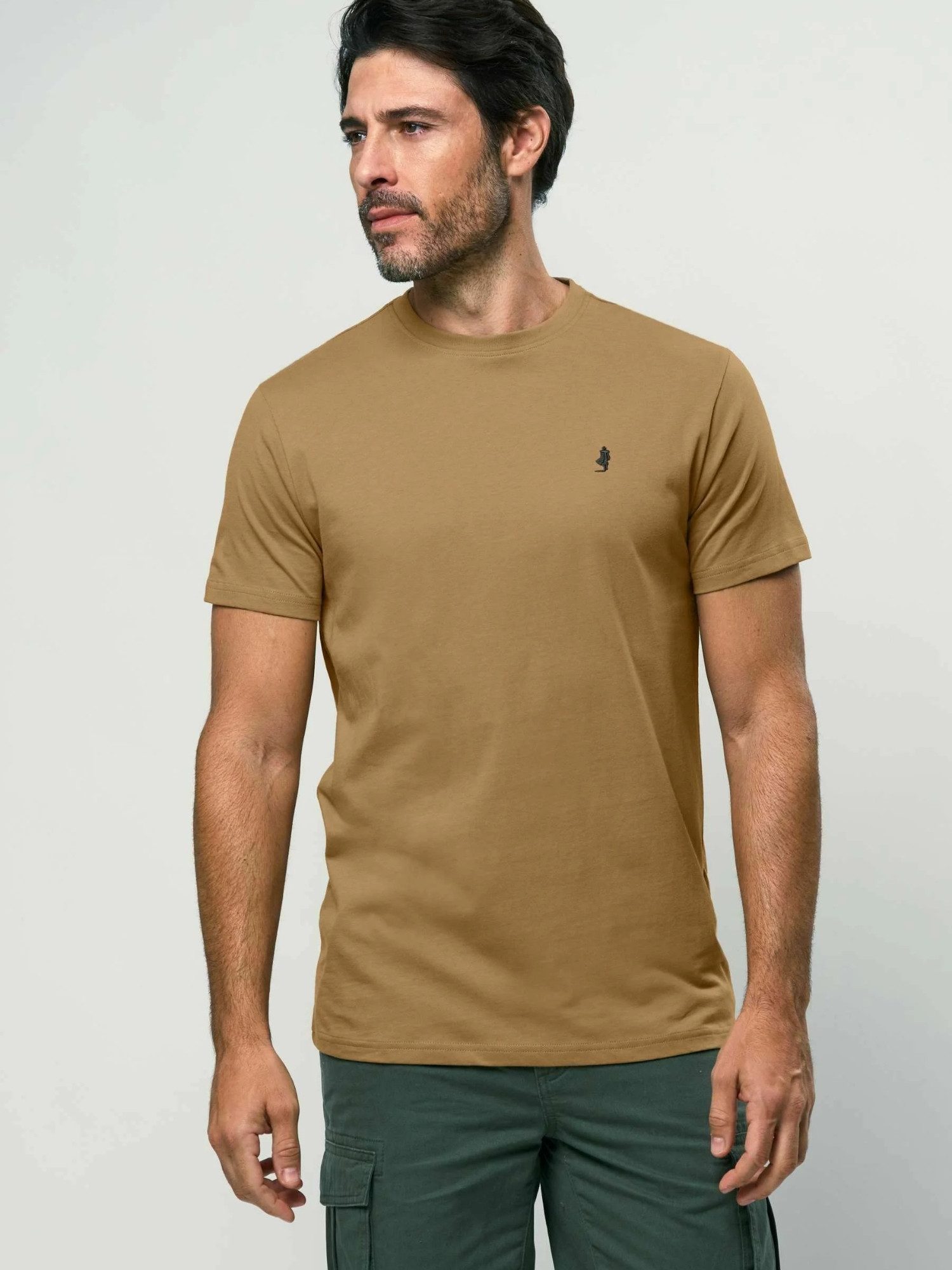 MCS Kurzarmhemd MCS T-shirt MCOhio