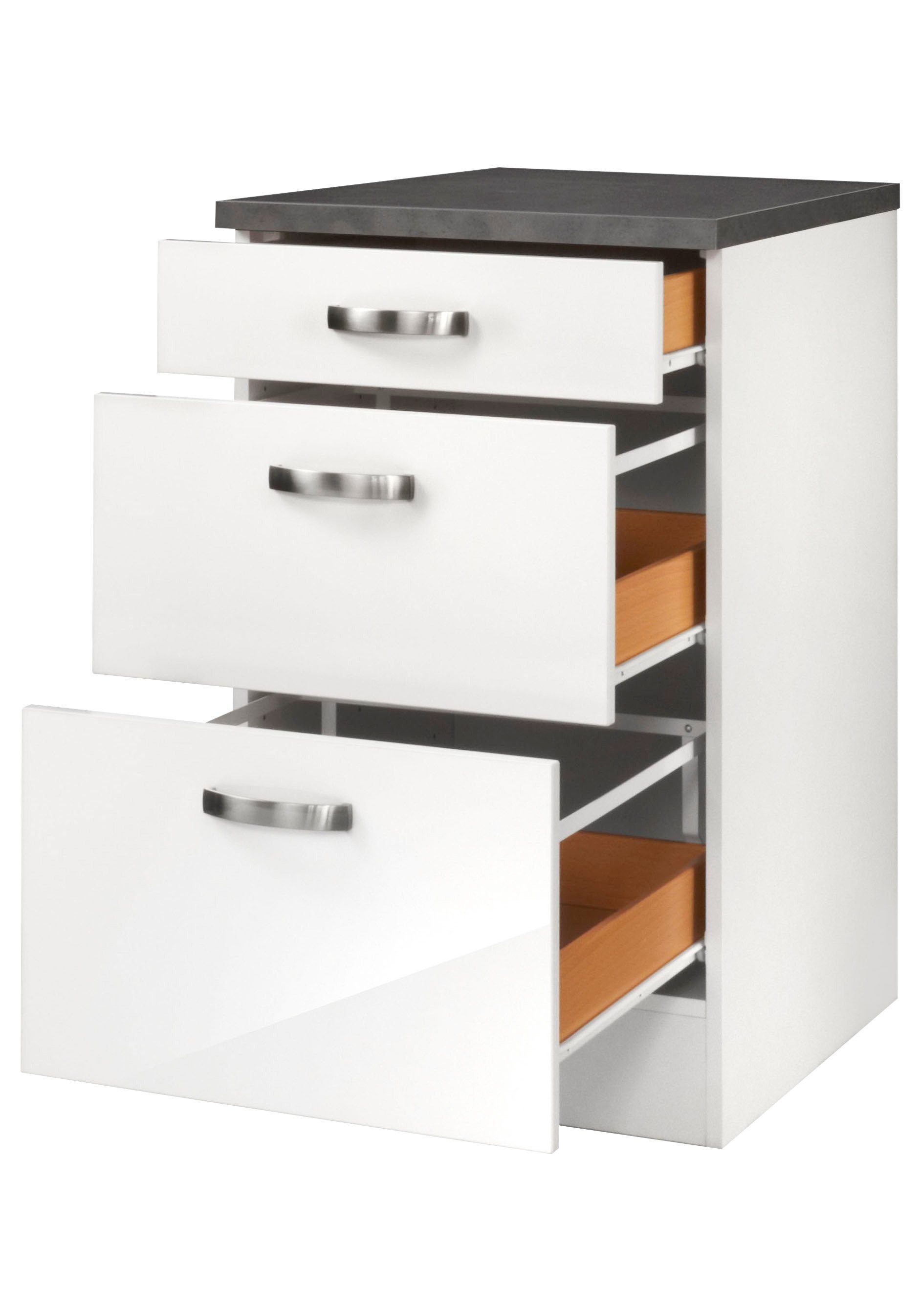 OPTIFIT Unterschrank Agos