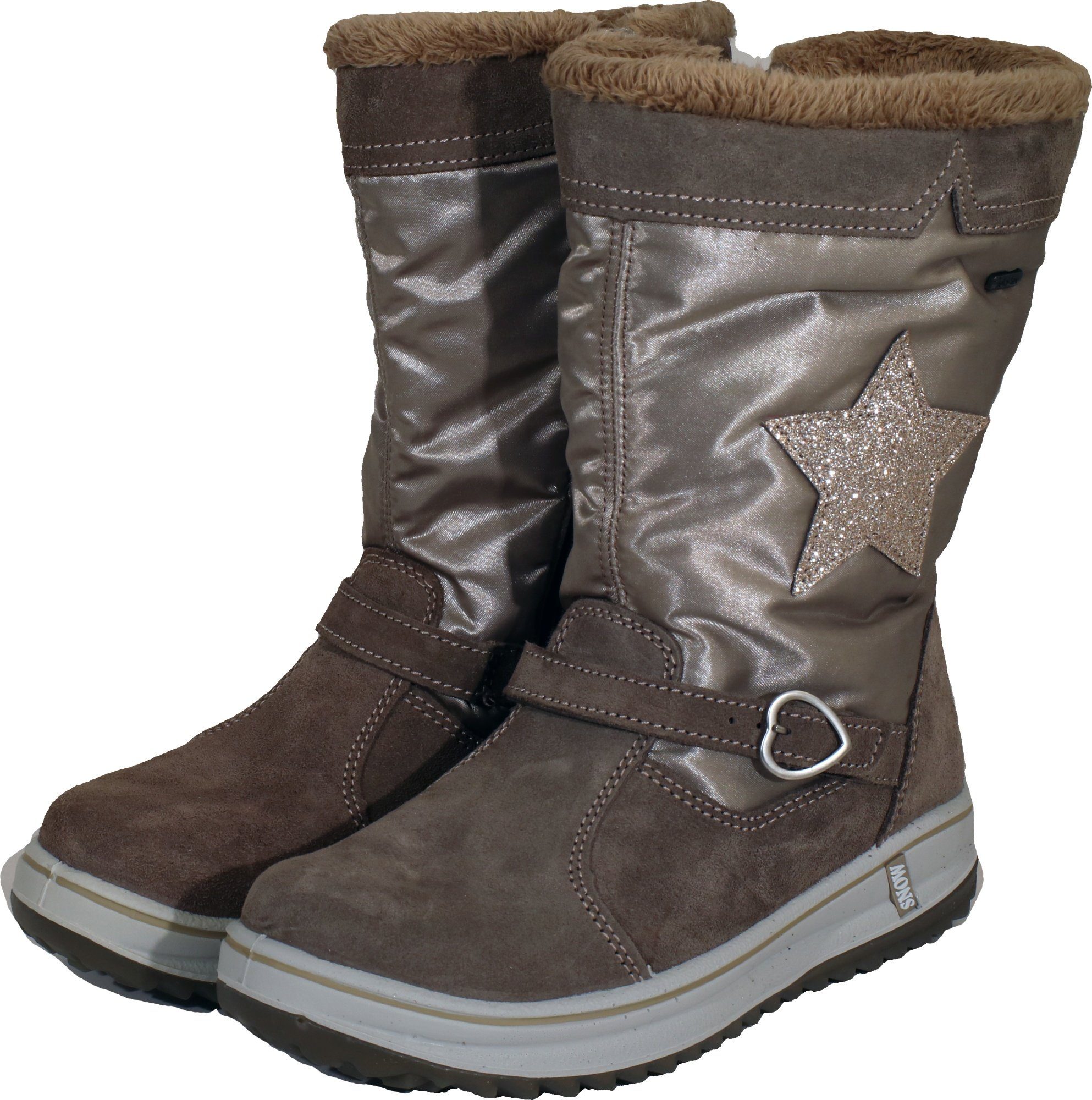 Jela Lydia Stiefel