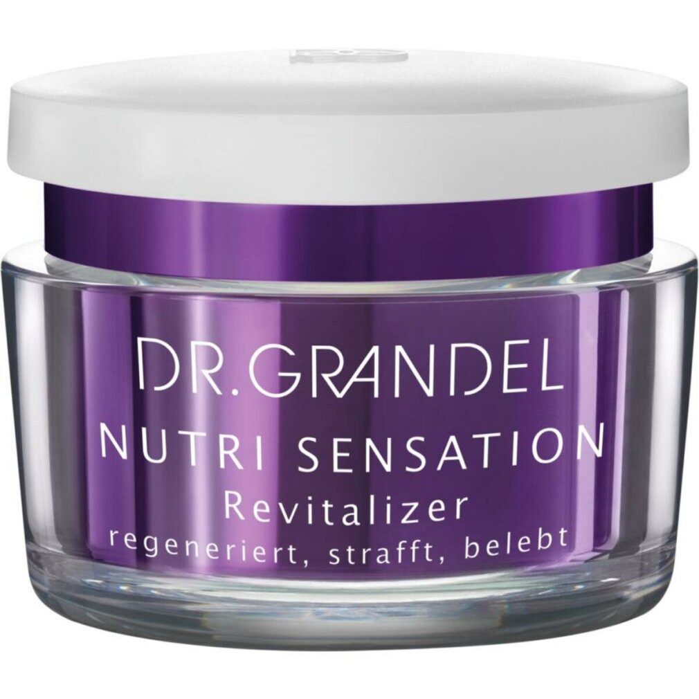 DR. GRANDEL Körperpflegemittel Anti-Aging Regenerationscreme Nutri Sensation 50ml