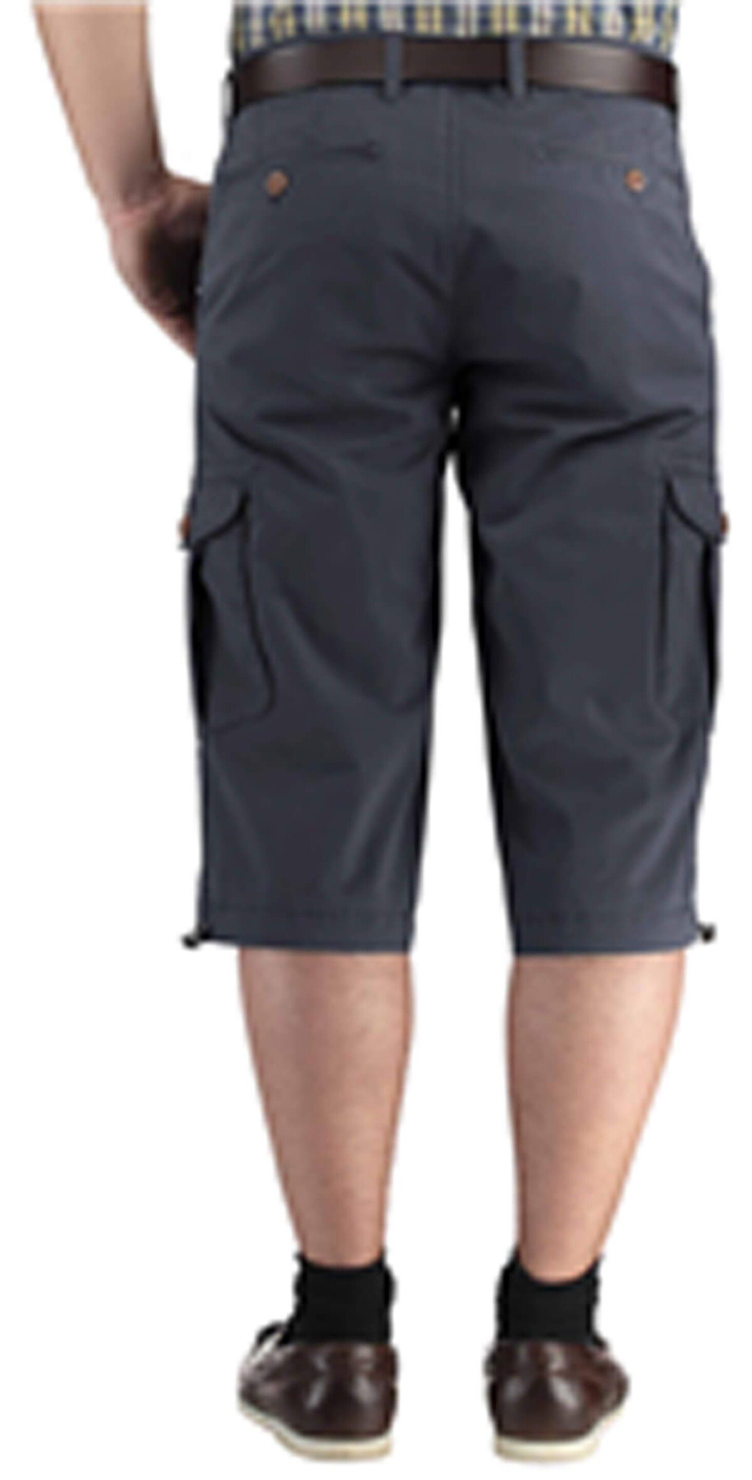 EUREX by BRAX 5/6-Hose Cargo Bill marine
