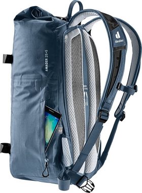 deuter Fahrradrucksack AMAGER 25+5