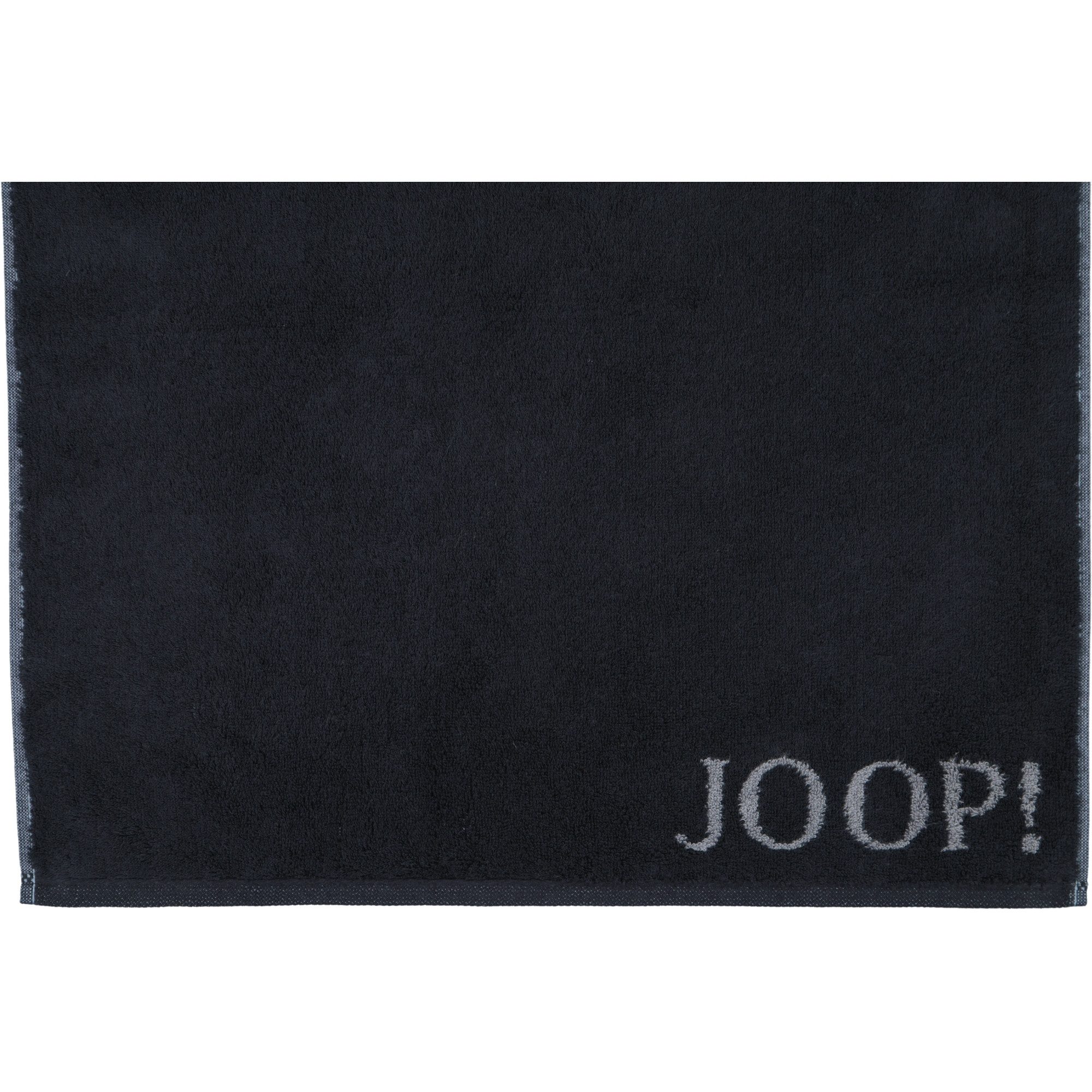 JOOP! Handtücher Classic Doubleface 1600, 100% Baumwolle (1-St)