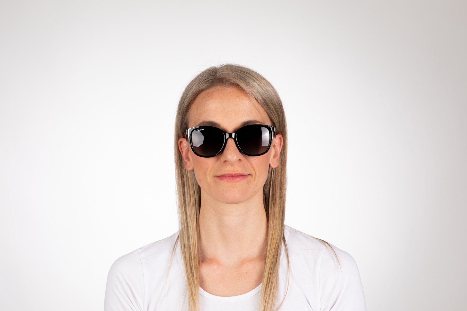 DanCarol Sonnenbrille DC-PZ-612 Mit Polarisierten Gläsern besonderen Schutz vor Licht- und Blendeinwirkungen.
