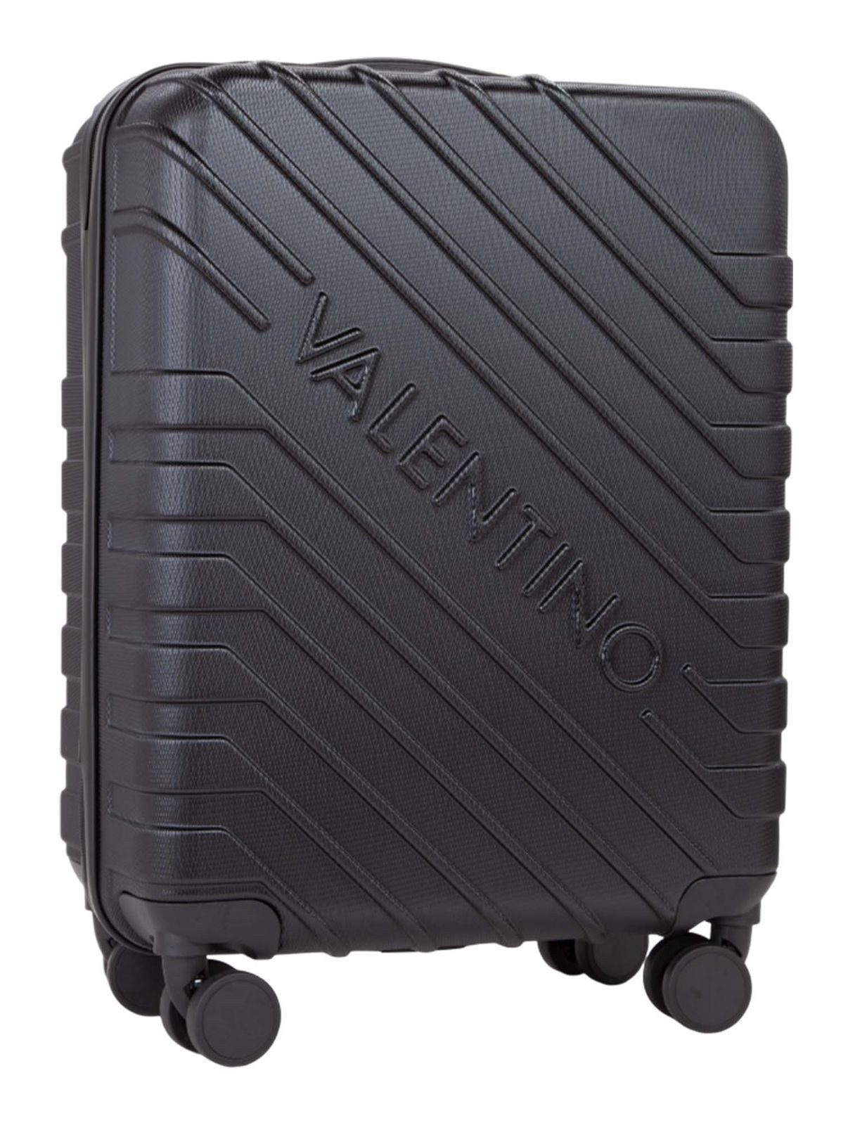 VALENTINO BAGS Hartschalen-Trolley Trolley, 4 Rollen günstig online kaufen