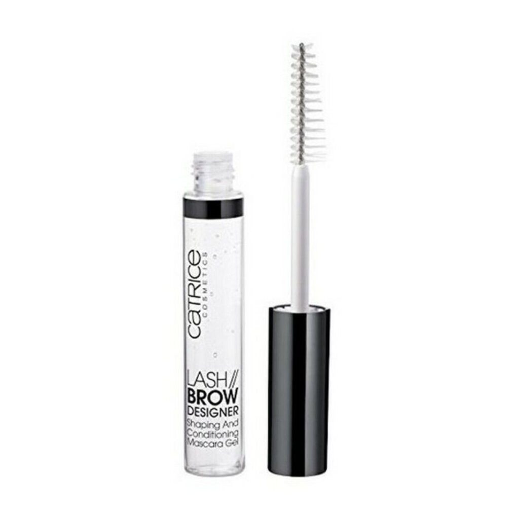 Catrice Mascara Lash Brow Designer Shaping And Conditioning Mascara Gel 010