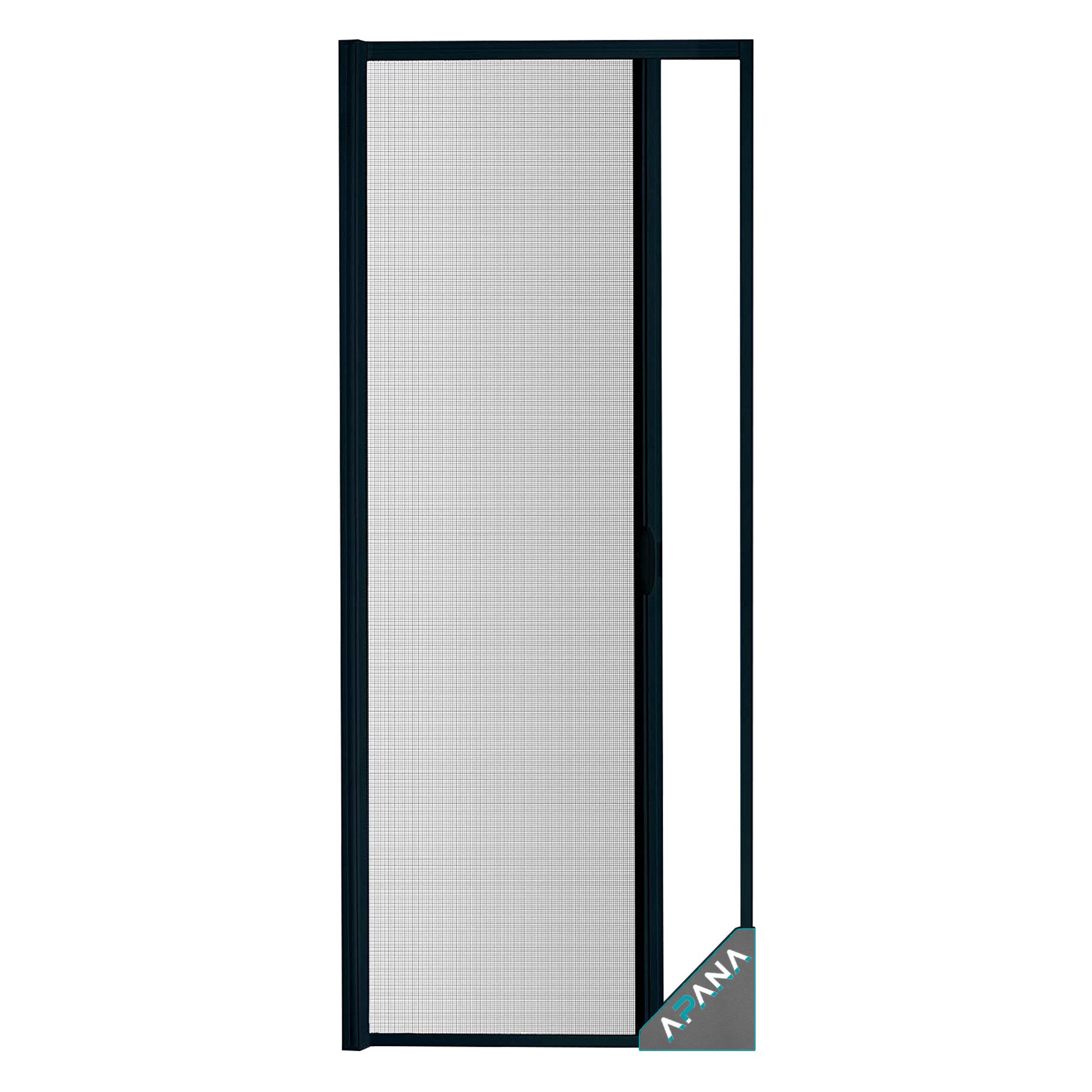 APANA Insektenschutz-Tür Fliegengitter Insektenschutz Tür Rollo Schiebetür günstig online kaufen