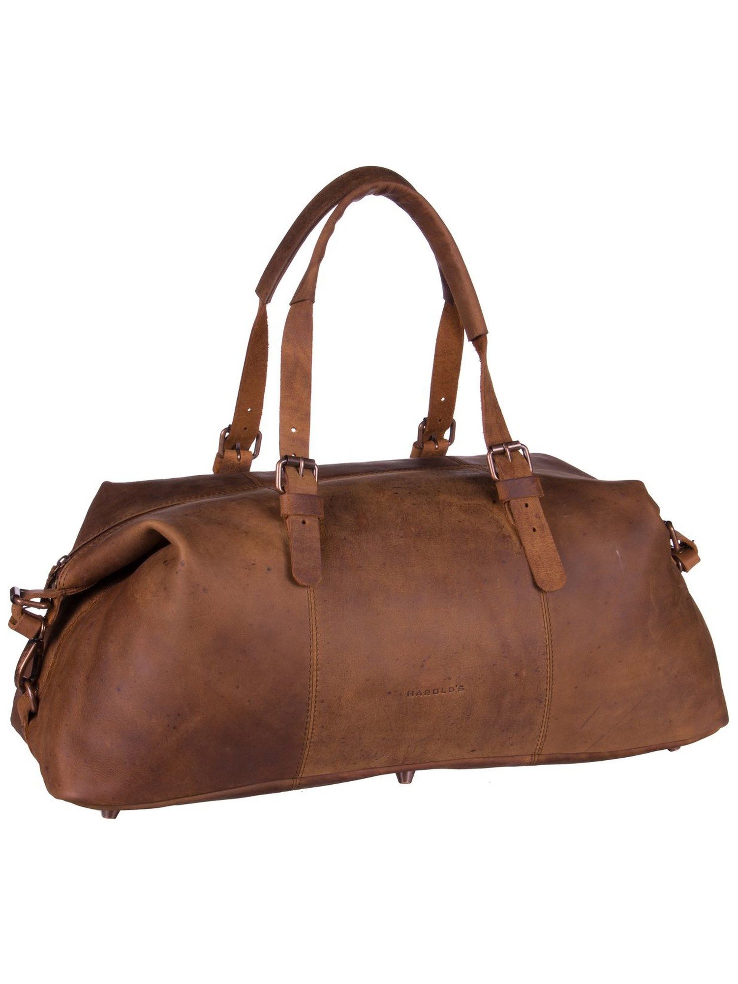 Harold's Weekender Antic