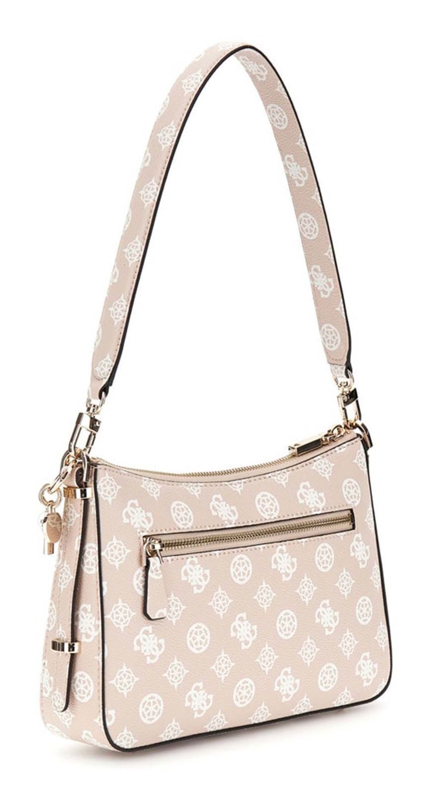 Guess Schultertasche Top Zip Shoulder Bag