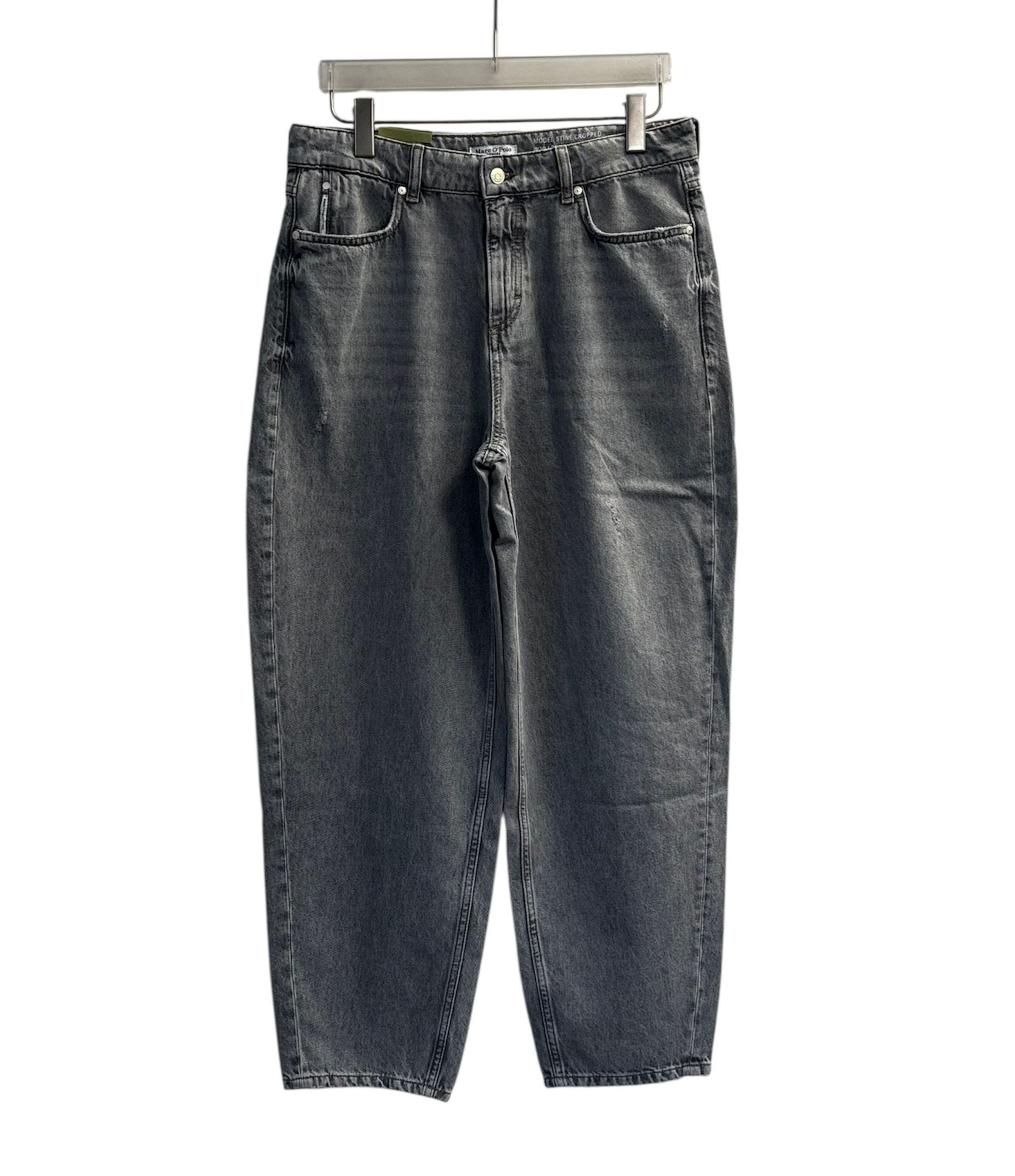 Marc O'Polo DENIM Marlene-Hose günstig online kaufen