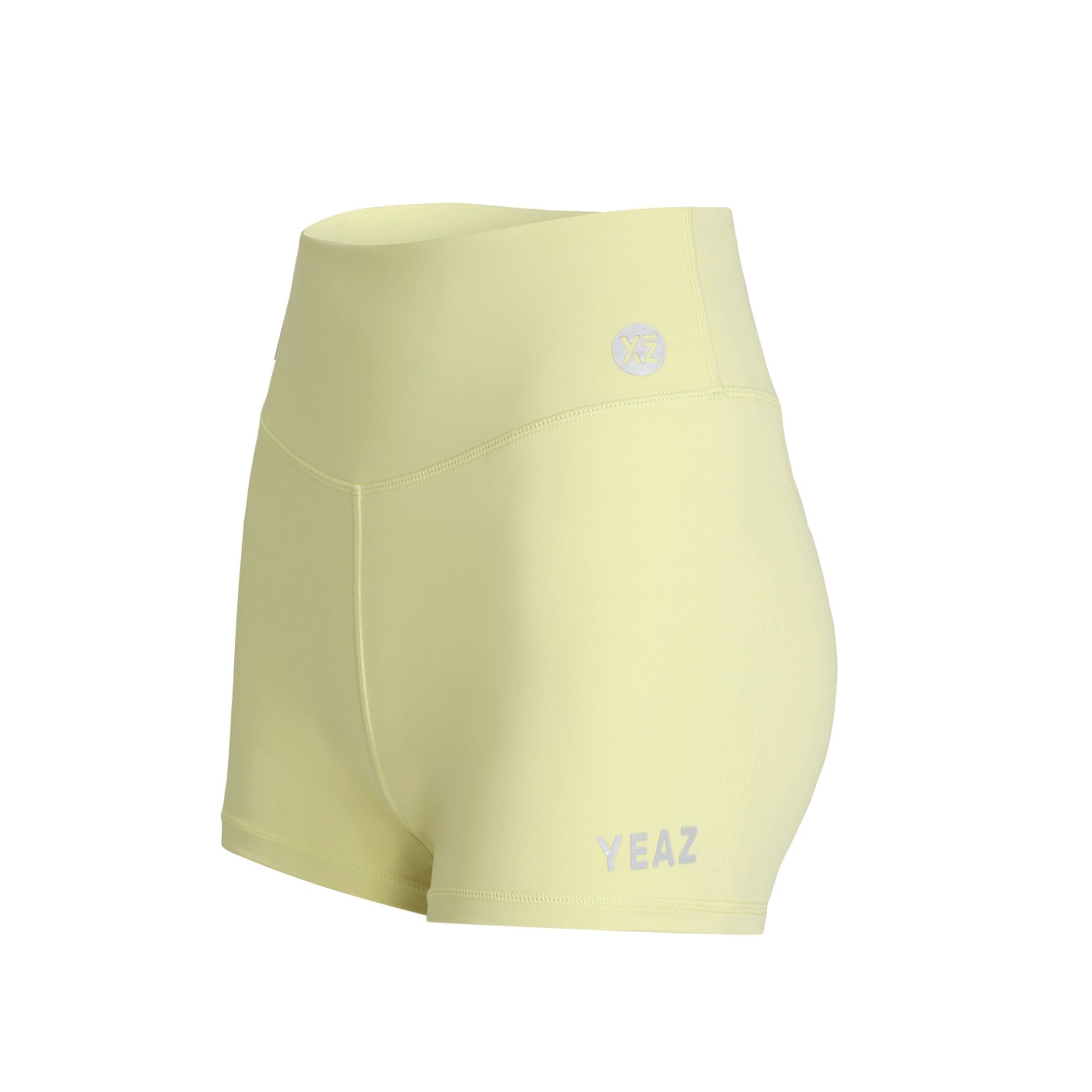 YEAZ Yogashorts CELEB shorts (2-tlg)