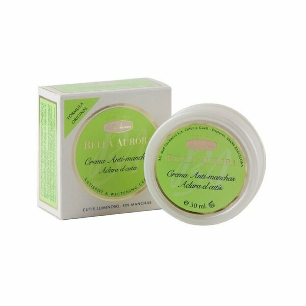 Bella Aurora Tagescreme Anti-Fleckencreme (30ml)