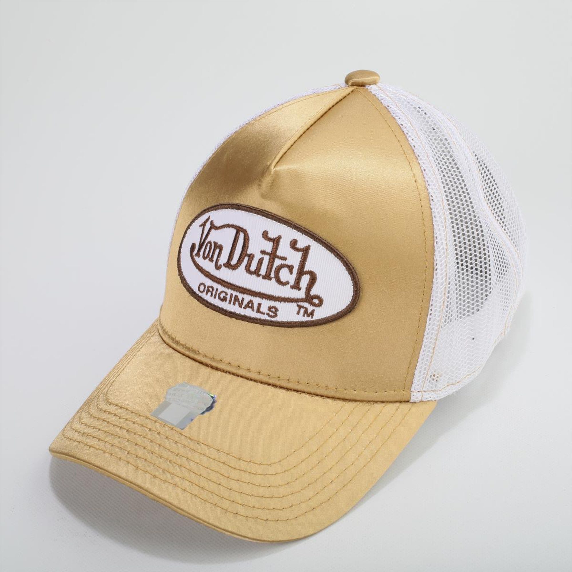 Von Dutch Trucker Cap Von Dutch günstig online kaufen