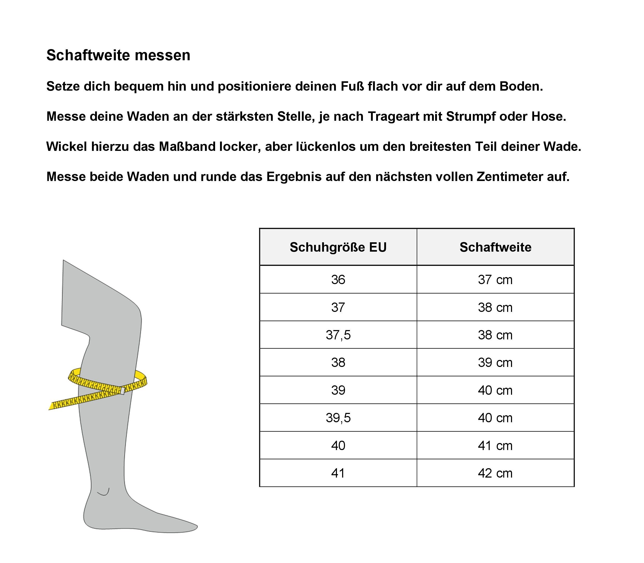 Clarks Orinoco 3 Tall Stiefel Plateauschuh, Reiterstiefel mit Lederinnensohle