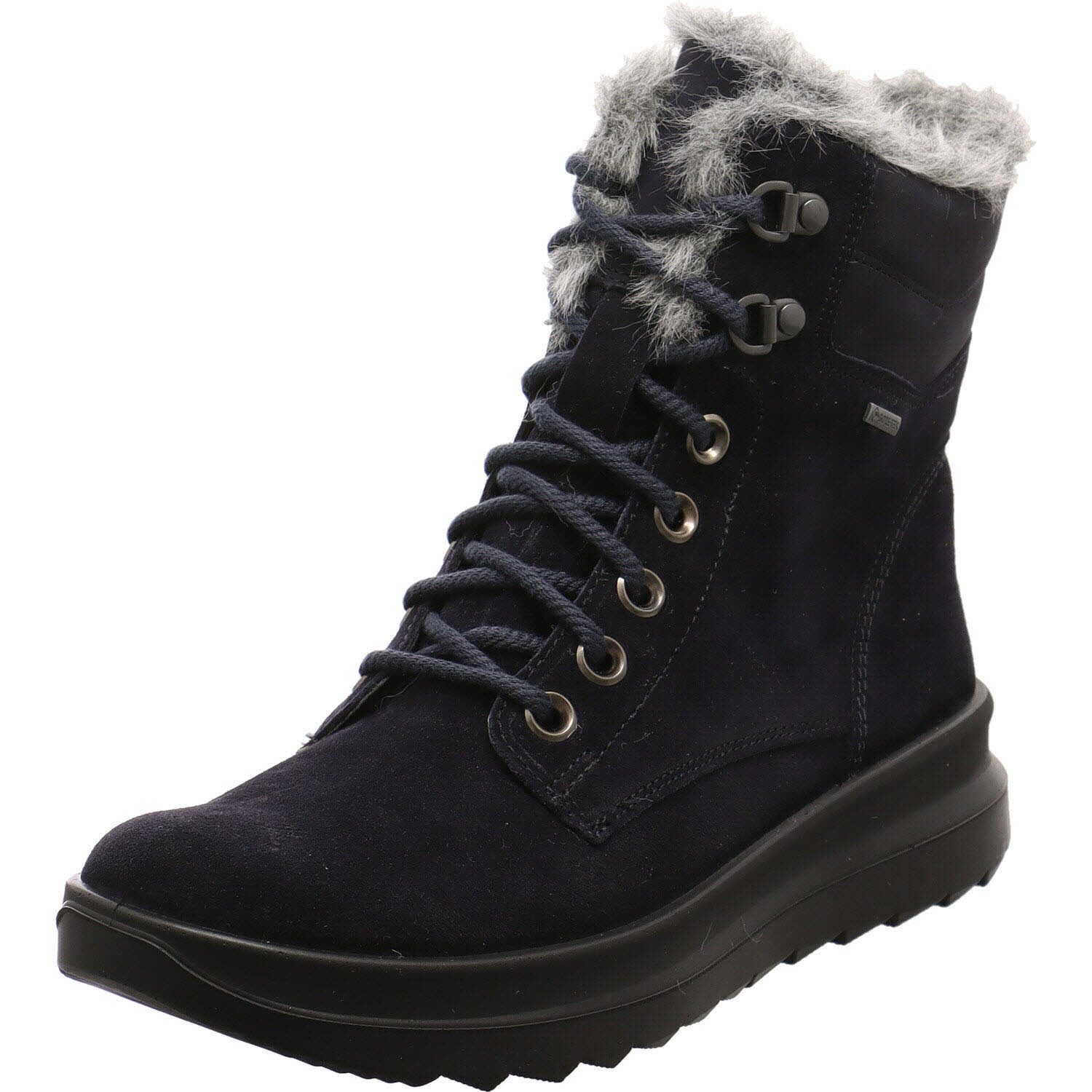 Legero Dreamer Schnürboots