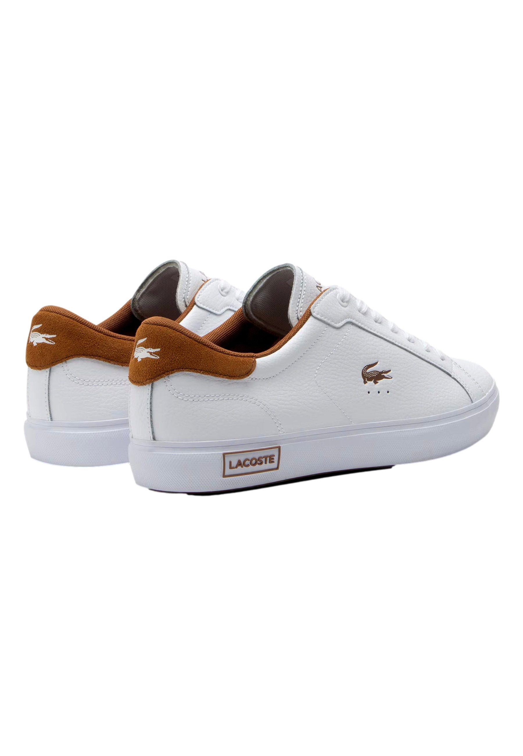 Lacoste Sneaker Powercourt Low-Sneaker Sneaker (1-tlg) günstig online kaufen