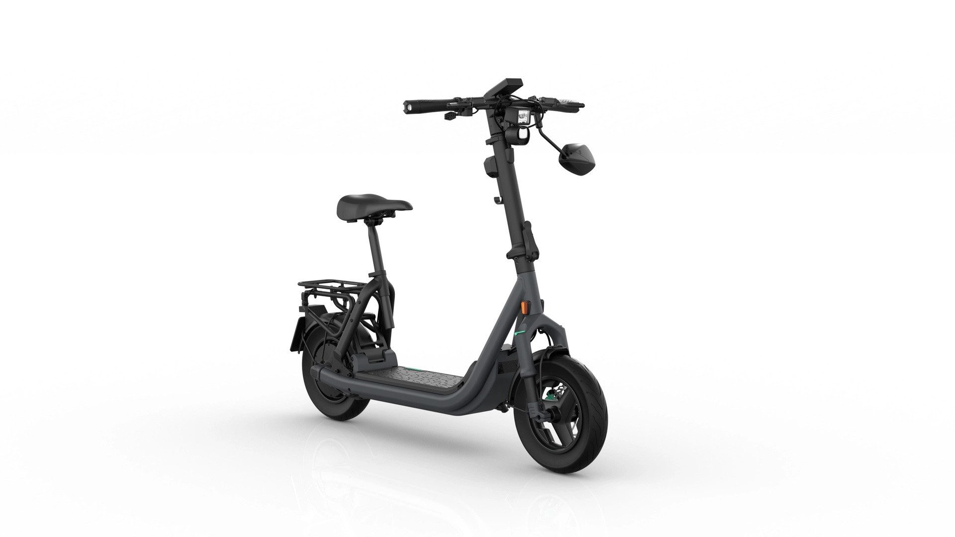 E-Scooter Egret GTs E-Scooter 45 km/h – Premium E-Scooter mit Straßenzulassung